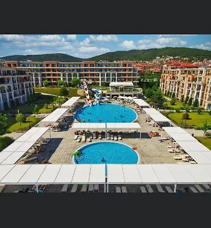 Private 49 In Prestige Διαμέρισμα Sveti Vlas