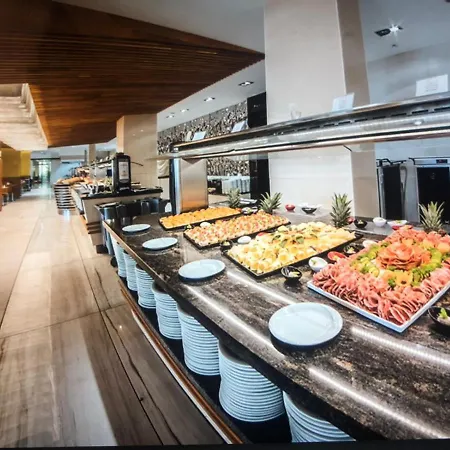 Διαμέρισμα Private 49 In Prestige Sveti Vlas