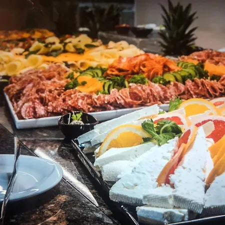 Private 49 In Prestige Διαμέρισμα *