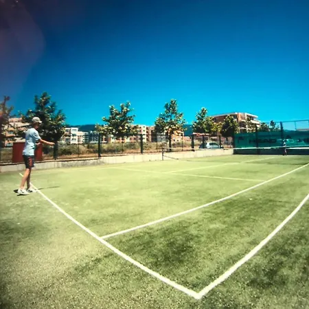 Διαμέρισμα Private 49 In Prestige