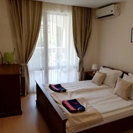 Διαμέρισμα Private 49 In Prestige Sveti Vlas