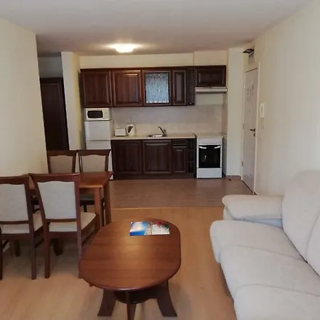 Private 49 In Prestige * Sveti Vlas