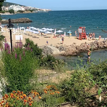 Private 49 In Prestige Sveti Vlas