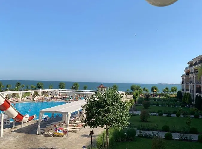 Private 49 In Prestige 아파트 *