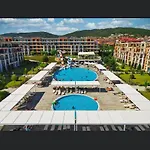 Private 49 In Prestige Apartment Sveti Vlas