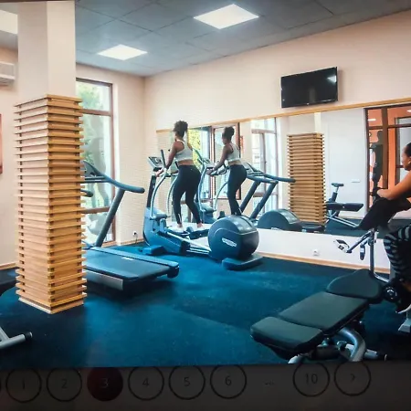 Appartement Private 49 In Prestige Sveti Vlas