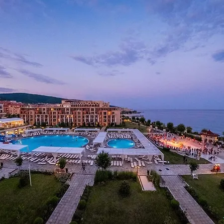 Private 49 In Prestige Sveti Vlas