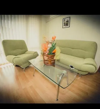 Apartment Private 49 In Prestige Sveti Vlas