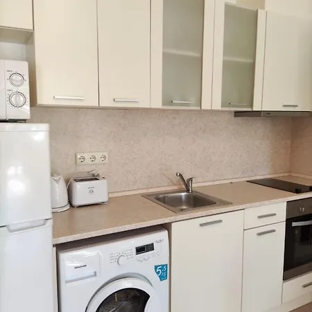 Apartment Private 49 In Prestige *