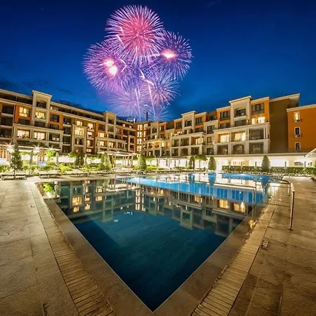 Private 49 In Prestige * Sveti Vlas