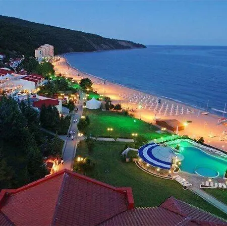 Private 49 In Prestige Apartment Sveti Vlas