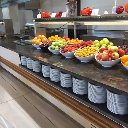 Private 49 In Prestige Apartment