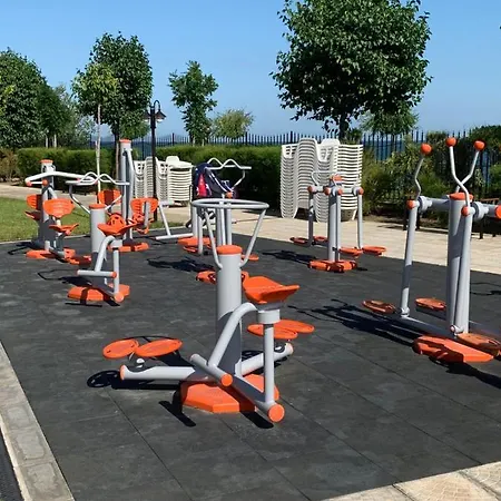 Apartment Private 49 In Prestige *