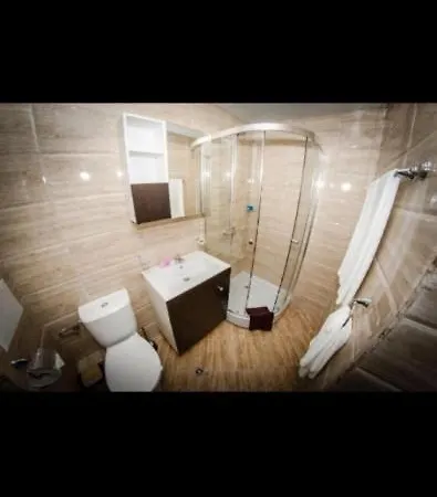 Private 49 In Prestige Apartment