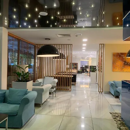 Appartement Private 49 In Prestige