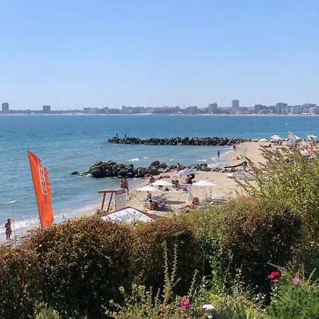 Private 49 In Prestige Apartment Sveti Vlas