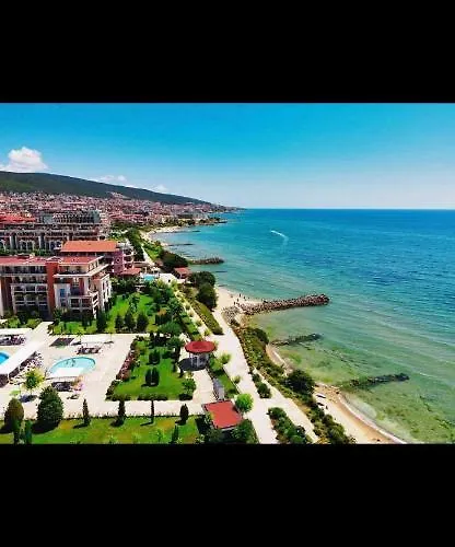 Appartement Private 49 In Prestige *