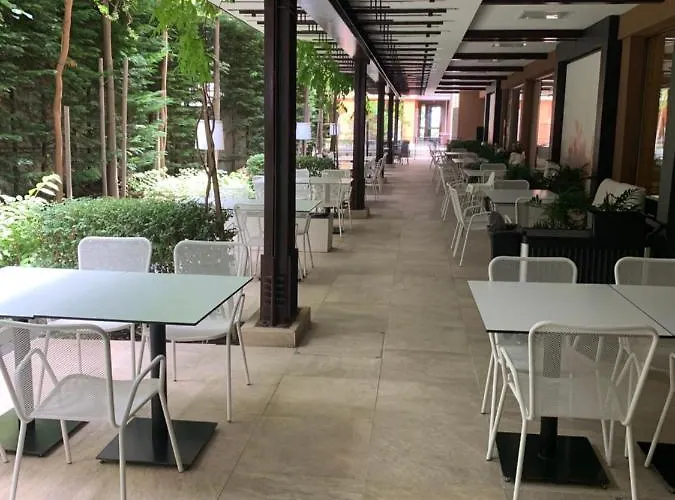 Appartement Private 49 In Prestige *