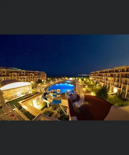 Appartement Private 49 In Prestige