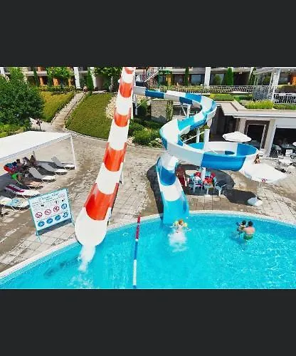 Private 49 In Prestige Appartement Sveti Vlas