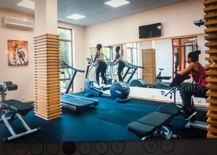 Appartement Private 49 In Prestige Sveti Vlas