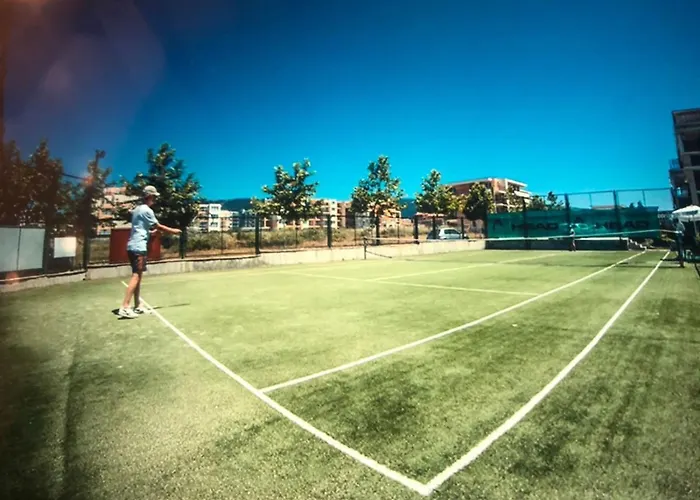 Lägenhet Private 49 In Prestige