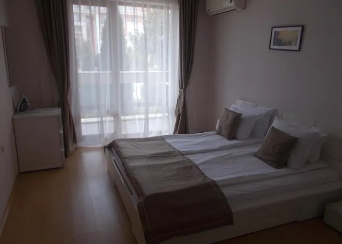 Appartement Private 49 In Prestige Sveti Vlas