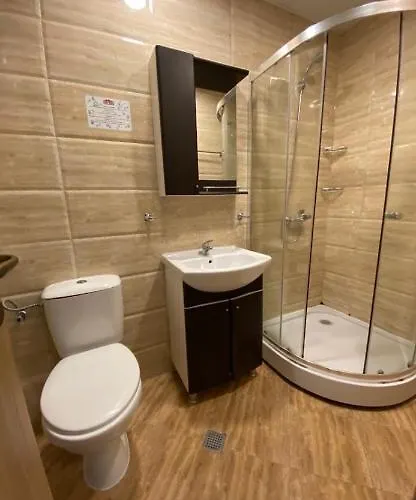 Private 49 In Prestige Lägenhet Sveti Vlas