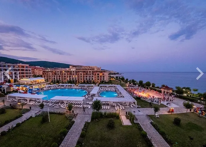 Private 49 In Prestige Sveti Vlas