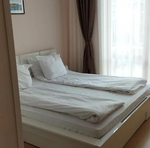 Appartement Private 49 In Prestige *