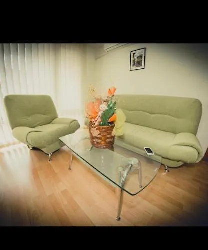 Appartement Private 49 In Prestige Sveti Vlas