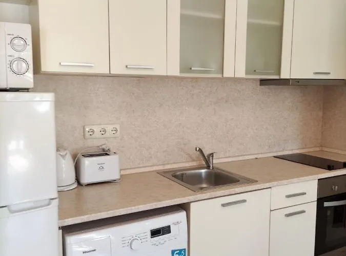 Appartement Private 49 In Prestige *