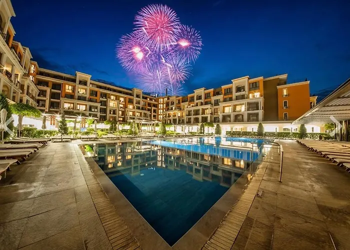 Private 49 In Prestige * Sveti Vlas