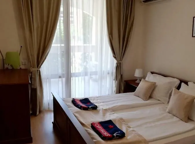 Appartement Private 49 In Prestige Sveti Vlas