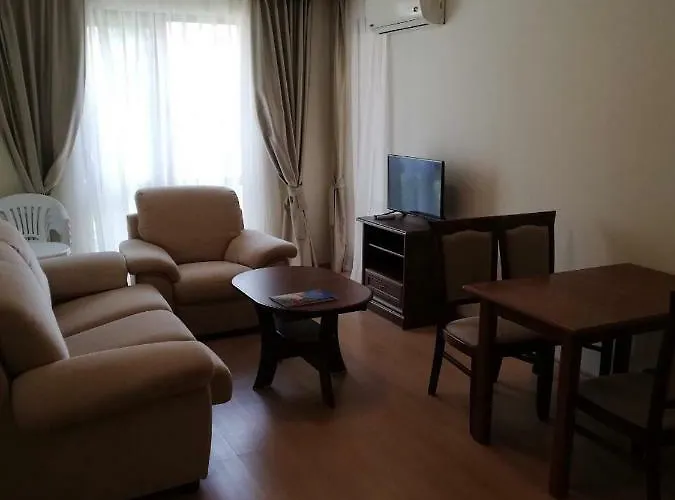 Private 49 In Prestige * Sveti Vlas