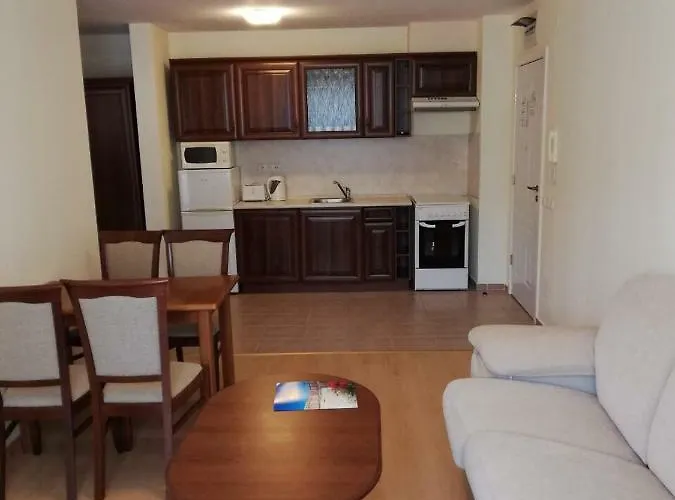 Private 49 In Prestige * Sveti Vlas