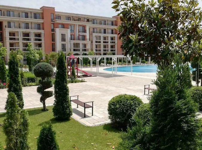 Private 49 In Prestige Appartement