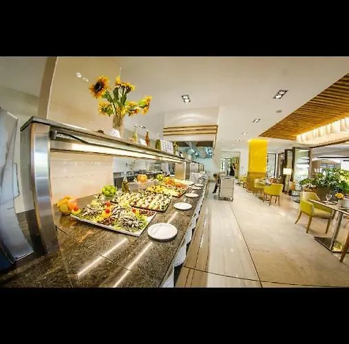 Lägenhet Private 49 In Prestige Sveti Vlas