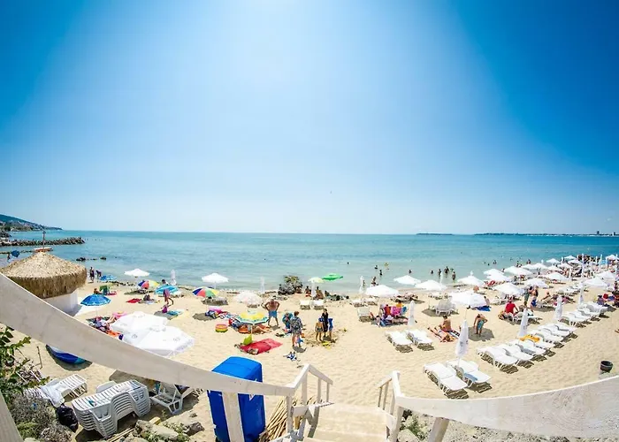 Private 49 In Prestige Sveti Vlas