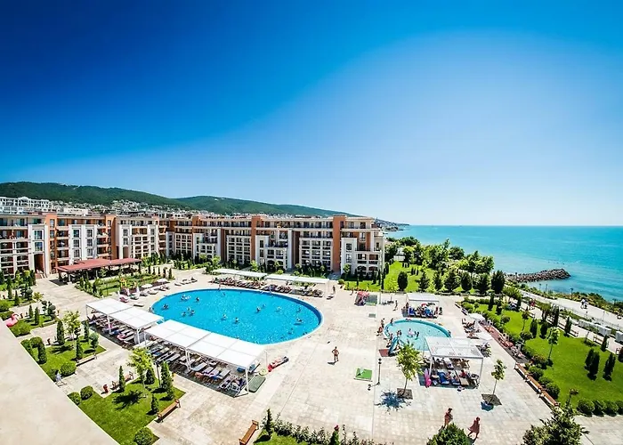 Private 49 In Prestige Appartement