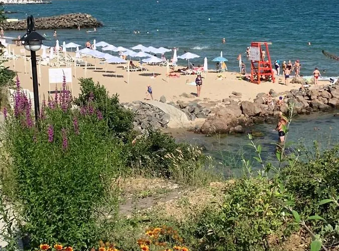 Private 49 In Prestige Sveti Vlas