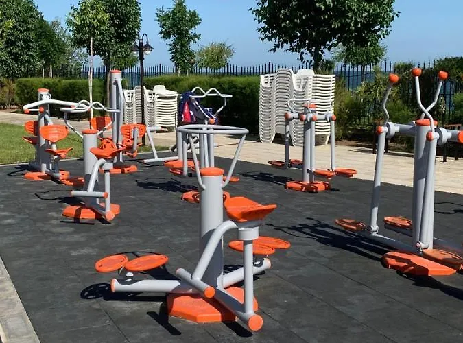 公寓 Private 49 In Prestige *