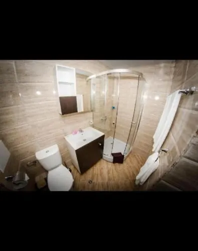 Private 49 In Prestige Appartement