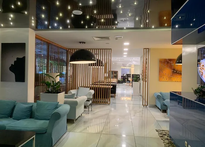 Appartement Private 49 In Prestige