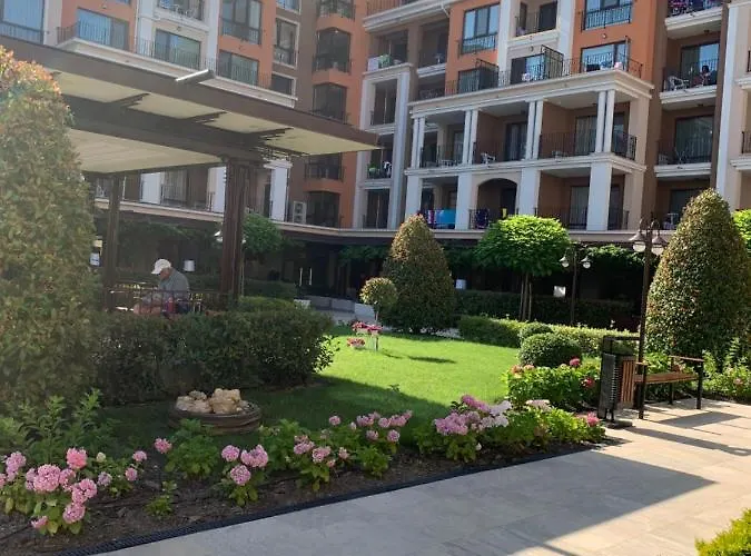 Private 49 In Prestige Sveti Vlas