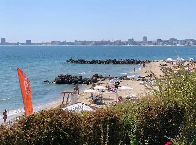 Private 49 In Prestige Appartement Sveti Vlas